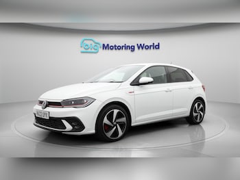 Used Volkswagen Polo 2022 for sale - 75362863: Photo