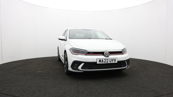 Used Volkswagen Polo 2022 for sale - 75362863: Photo 51