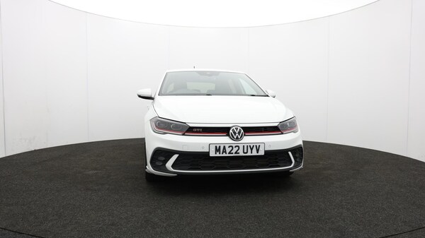Used Volkswagen Polo 2022 for sale - 75362863: Photo 53