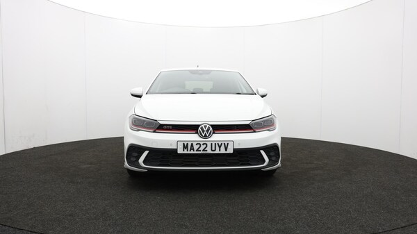 Used Volkswagen Polo 2022 for sale - 75362863: Photo 55