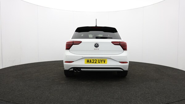 Used Volkswagen Polo 2022 for sale - 75362863: Photo 57