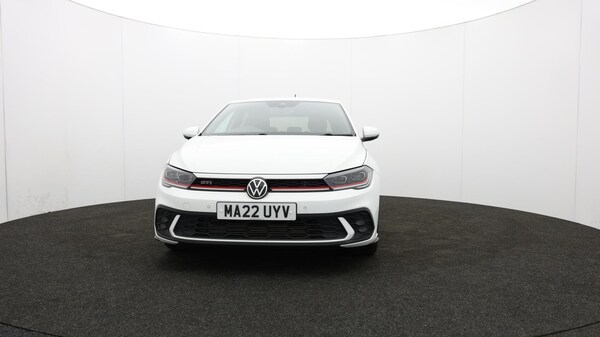 Used Volkswagen Polo 2022 for sale - 75362863: Photo 59