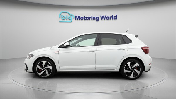 Used Volkswagen Polo 2022 for sale - 75362863: Photo 5