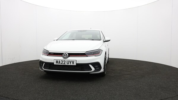 Used Volkswagen Polo 2022 for sale - 75362863: Photo 60