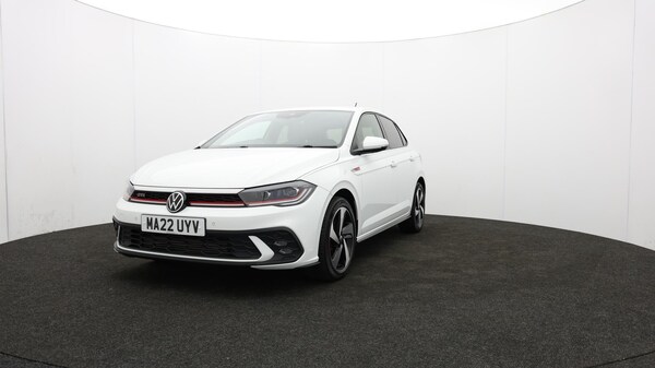 Used Volkswagen Polo 2022 for sale - 75362863: Photo 62