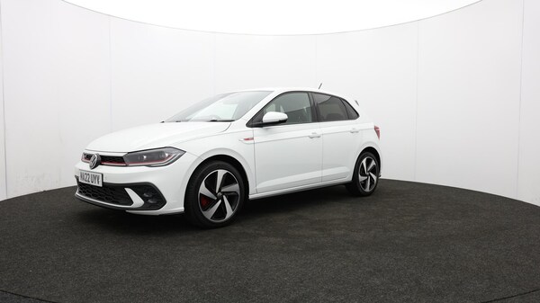 Used Volkswagen Polo 2022 for sale - 75362863: Photo 65