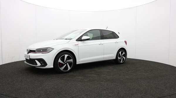 Used Volkswagen Polo 2022 for sale - 75362863: Photo 66