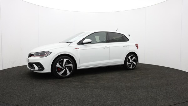 Used Volkswagen Polo 2022 for sale - 75362863: Photo 67
