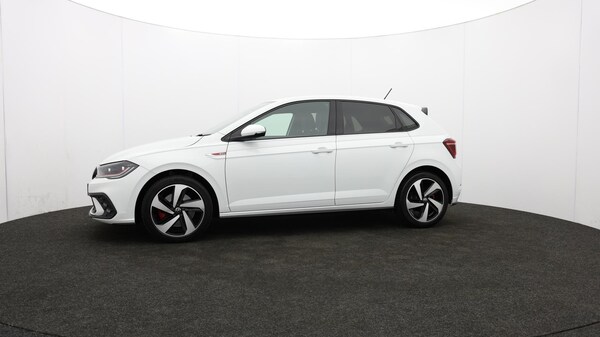 Used Volkswagen Polo 2022 for sale - 75362863: Photo 70