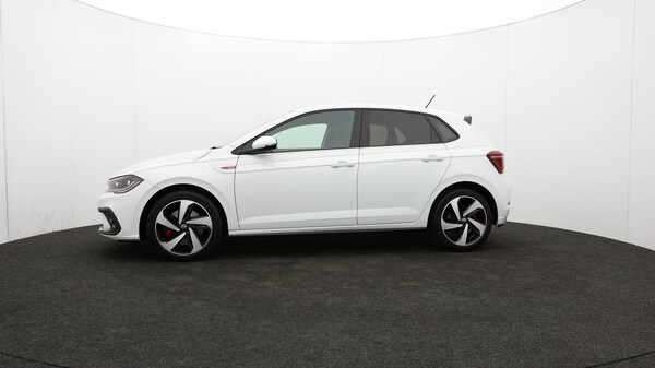 Used Volkswagen Polo 2022 for sale - 75362863: Photo 71