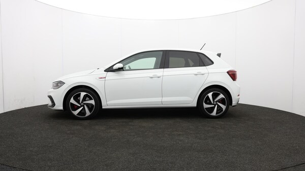Used Volkswagen Polo 2022 for sale - 75362863: Photo 72