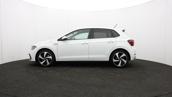 Used Volkswagen Polo 2022 for sale - 75362863: Photo 73