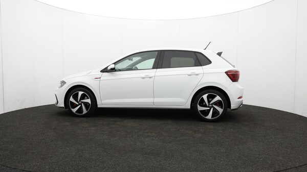 Used Volkswagen Polo 2022 for sale - 75362863: Photo 74