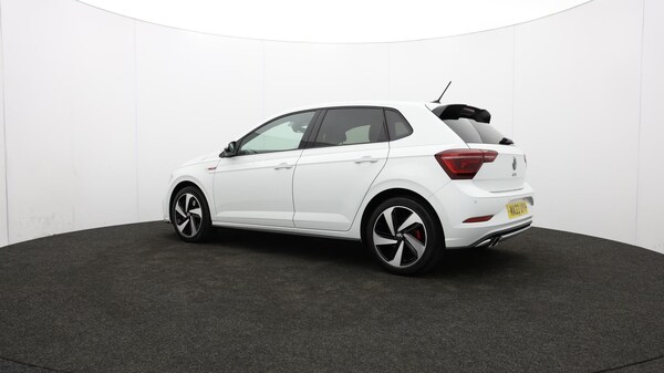 Used Volkswagen Polo 2022 for sale - 75362863: Photo 78