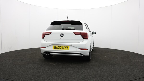 Used Volkswagen Polo 2022 for sale - 75362863: Photo 80