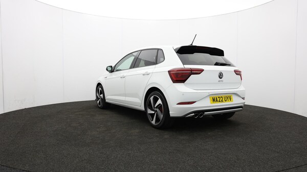 Used Volkswagen Polo 2022 for sale - 75362863: Photo 82