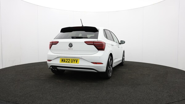 Used Volkswagen Polo 2022 for sale - 75362863: Photo 84