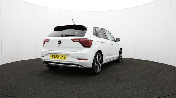 Used Volkswagen Polo 2022 for sale - 75362863: Photo 85