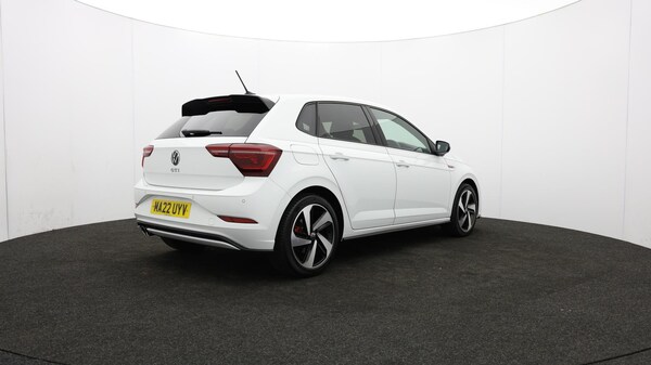 Used Volkswagen Polo 2022 for sale - 75362863: Photo 87