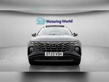 Used Hyundai TUCSON 2023 for sale - 79479507: Photo