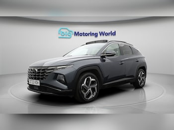 Used Hyundai TUCSON 2023 for sale - 79479507: Photo