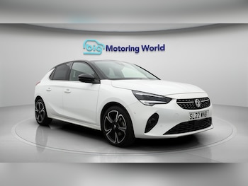 Used Vauxhall Corsa 2022 for sale - 78259817: Photo