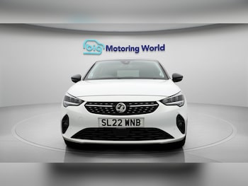 Used Vauxhall Corsa 2022 for sale - 78259817: Photo