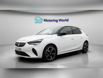 Used Vauxhall Corsa 2022 for sale - 78259817: Photo
