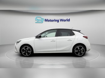 Used Vauxhall Corsa 2022 for sale - 78259817: Photo