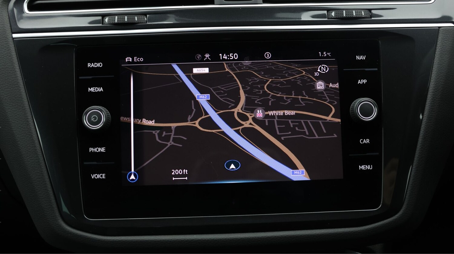 Used Volkswagen Tiguan 2022 for sale - 77428919: Photo 11