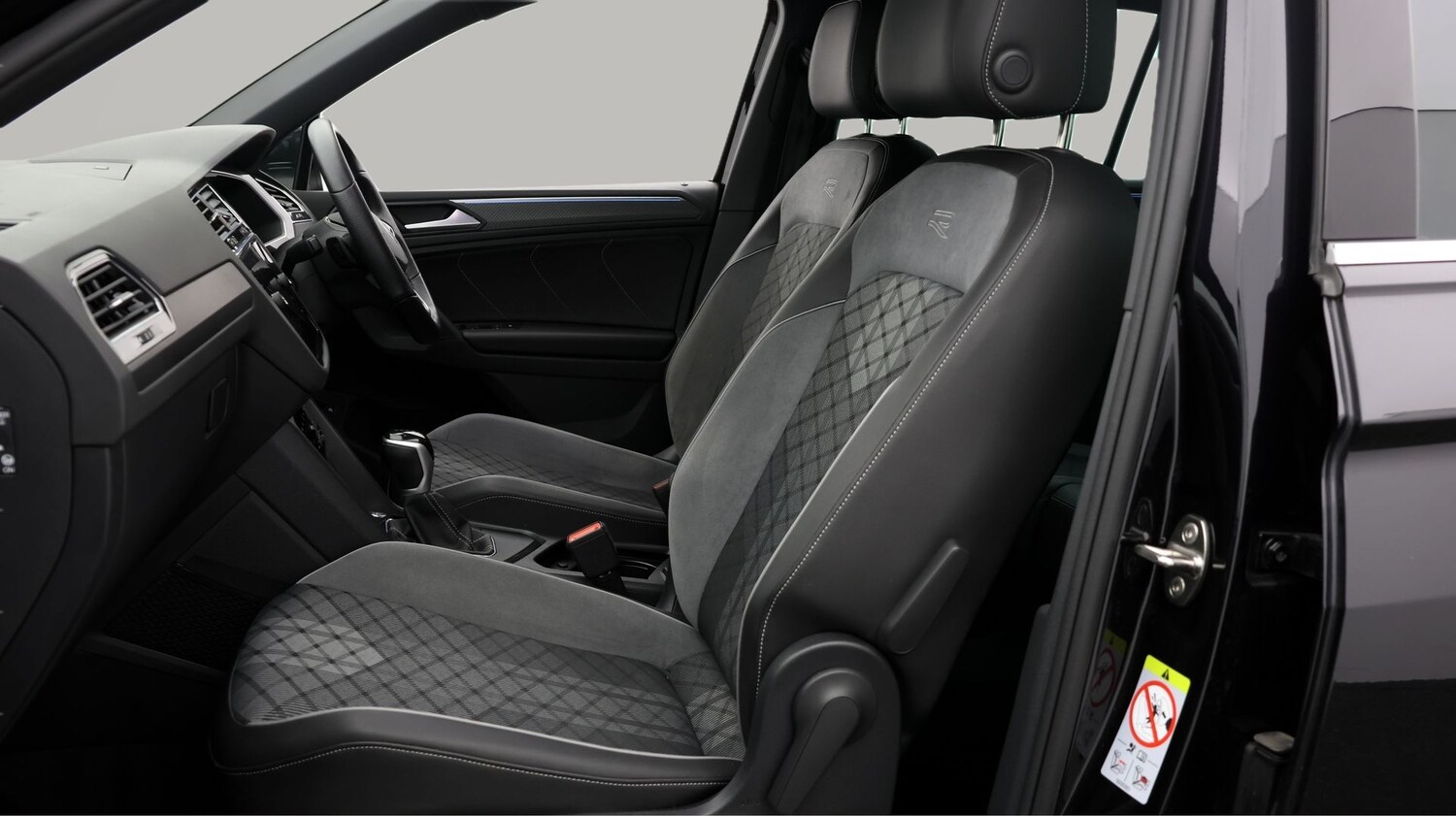 Used Volkswagen Tiguan 2022 for sale - 77428919: Photo 14