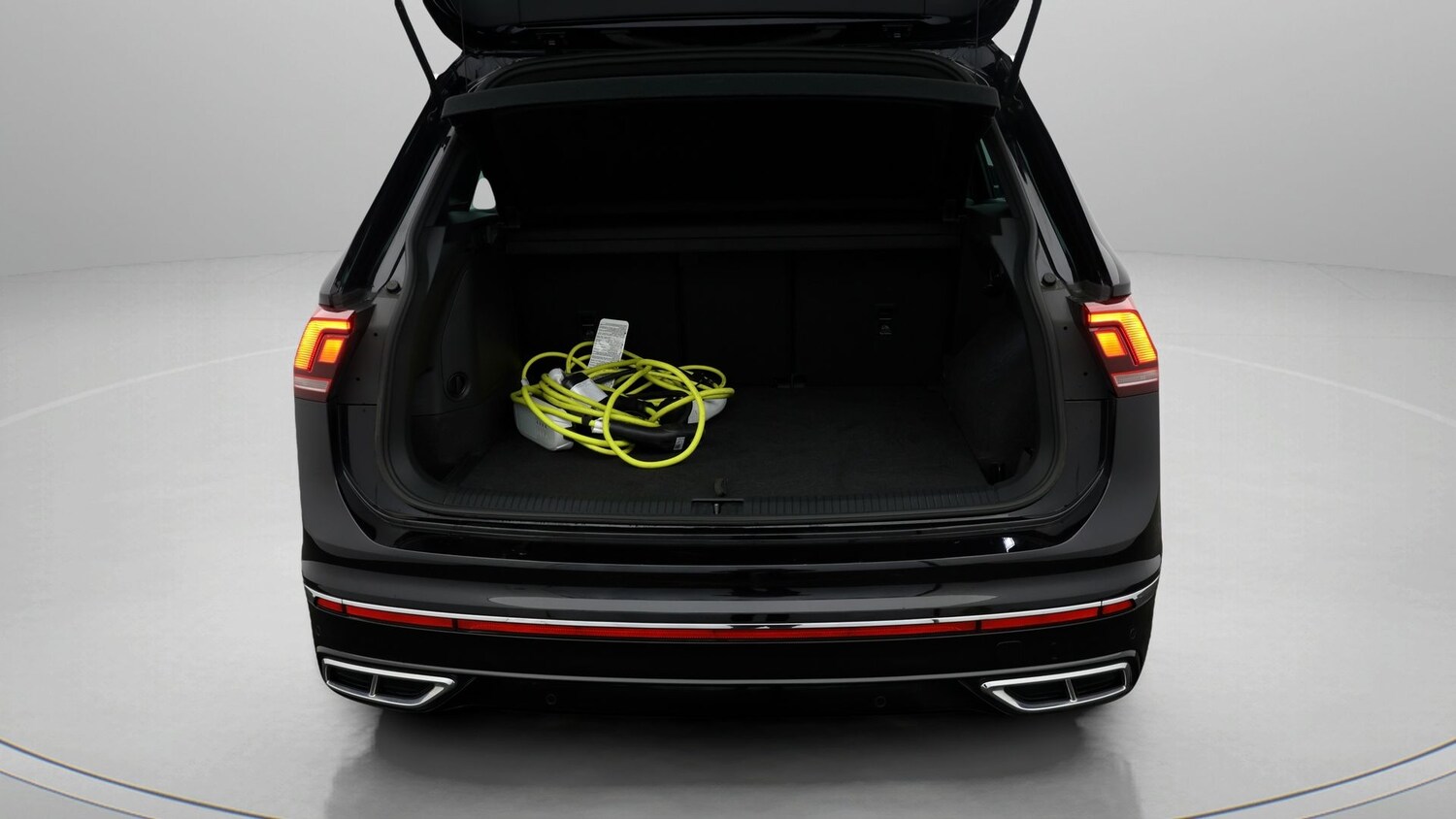 Used Volkswagen Tiguan 2022 for sale - 77428919: Photo 17