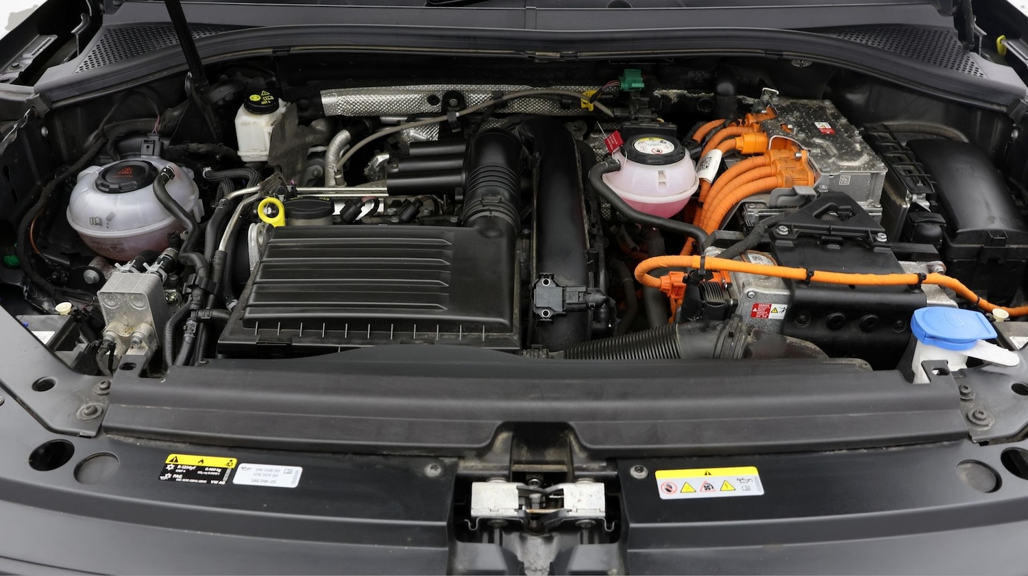 Used Volkswagen Tiguan 2022 for sale - 77428919: Photo 19