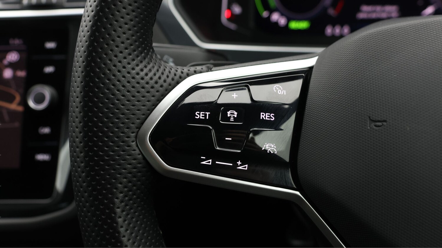 Used Volkswagen Tiguan 2022 for sale - 77428919: Photo 21