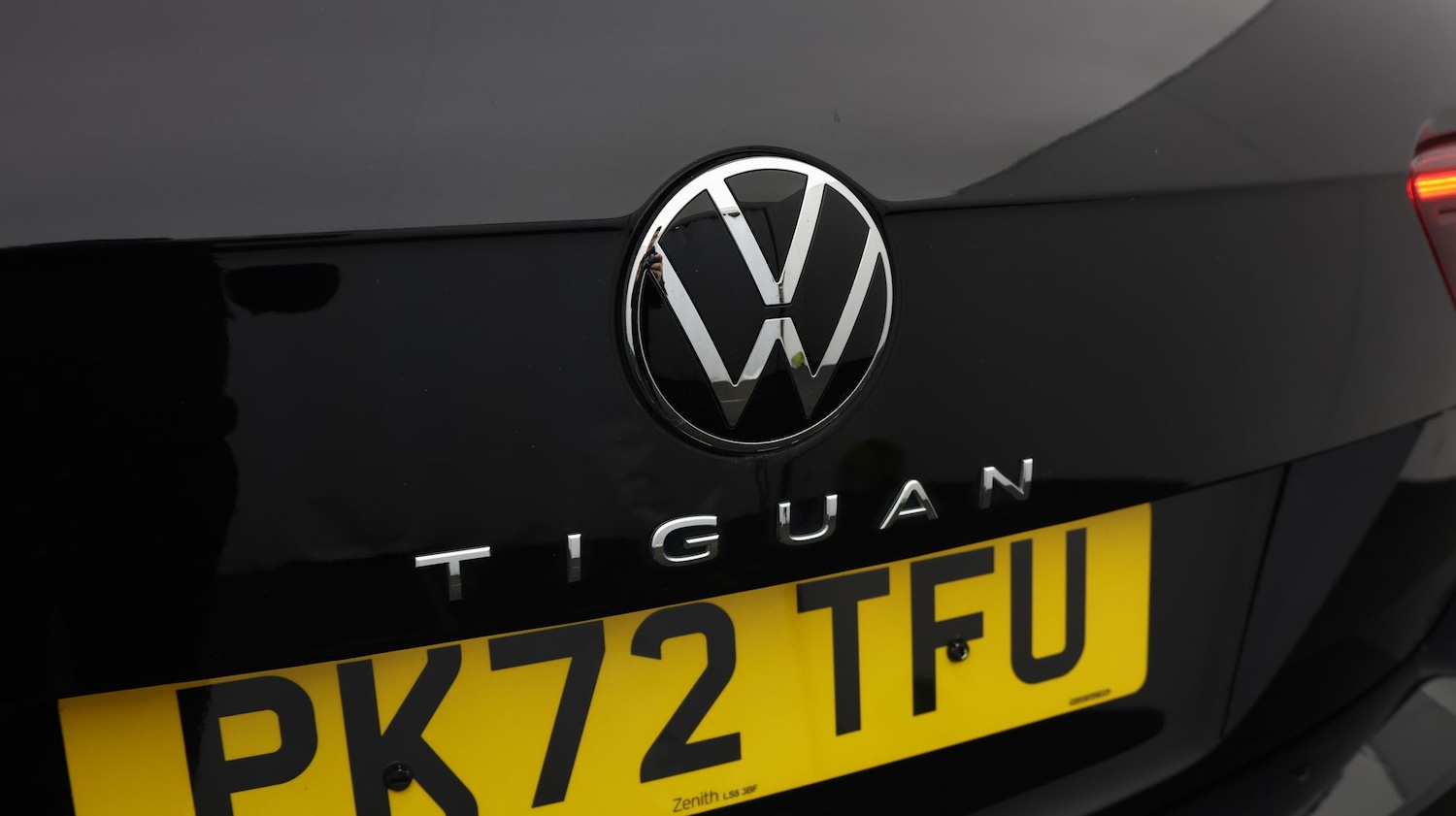 Used Volkswagen Tiguan 2022 for sale - 77428919: Photo 23