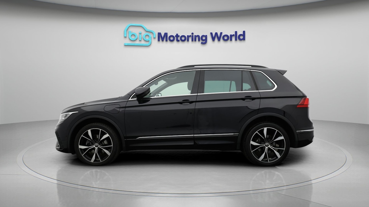 Used Volkswagen Tiguan 2022 for sale - 77428919: Photo 4