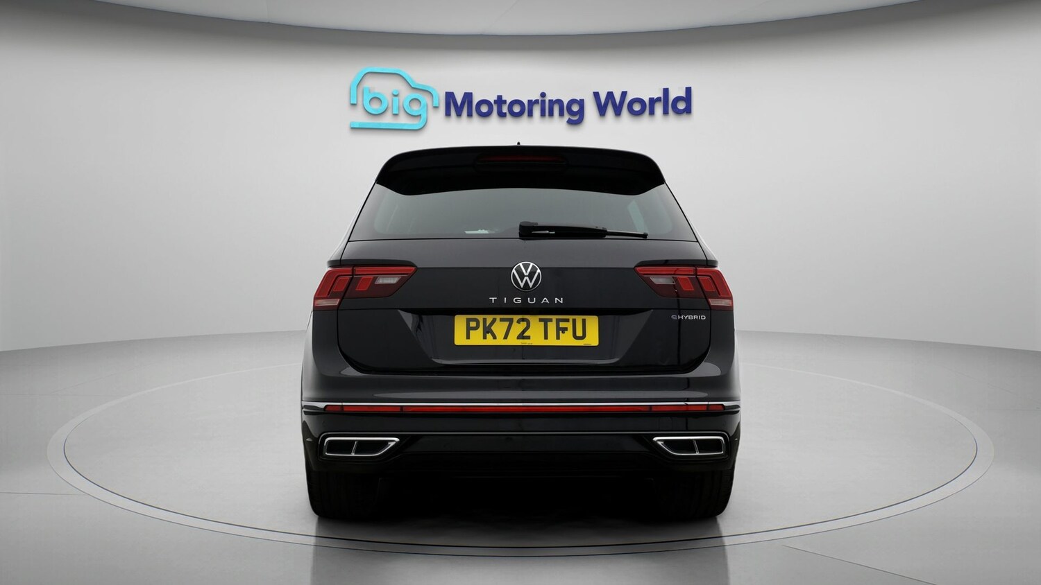 Used Volkswagen Tiguan 2022 for sale - 77428919: Photo 6