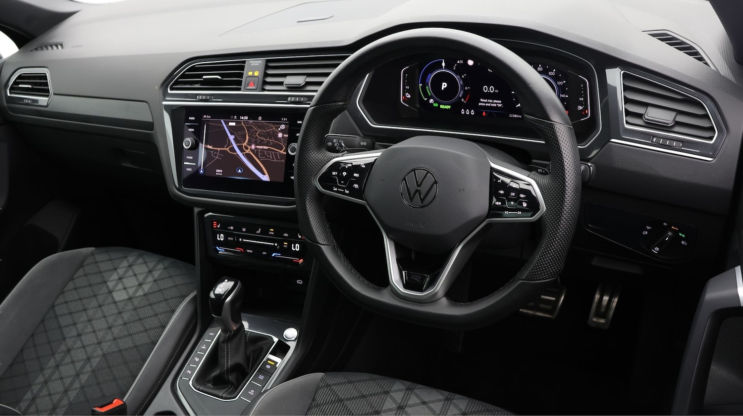 Used Volkswagen Tiguan 2022 for sale - 77428919: Photo 9