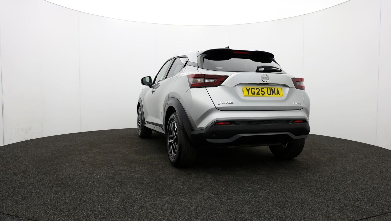 Used Nissan Juke for sale - 76811976: Photo 27