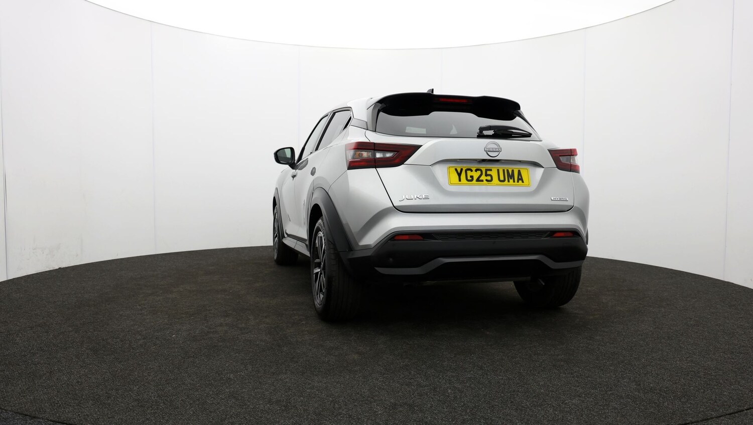 Used Nissan Juke for sale - 76811976: Photo 28