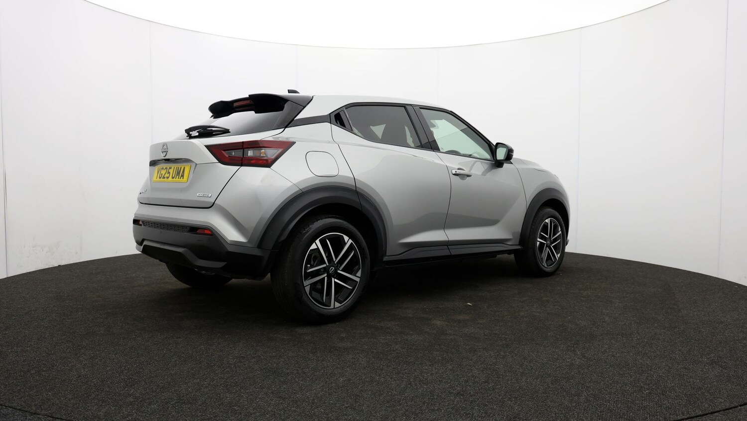 Used Nissan Juke for sale - 76811976: Photo 29