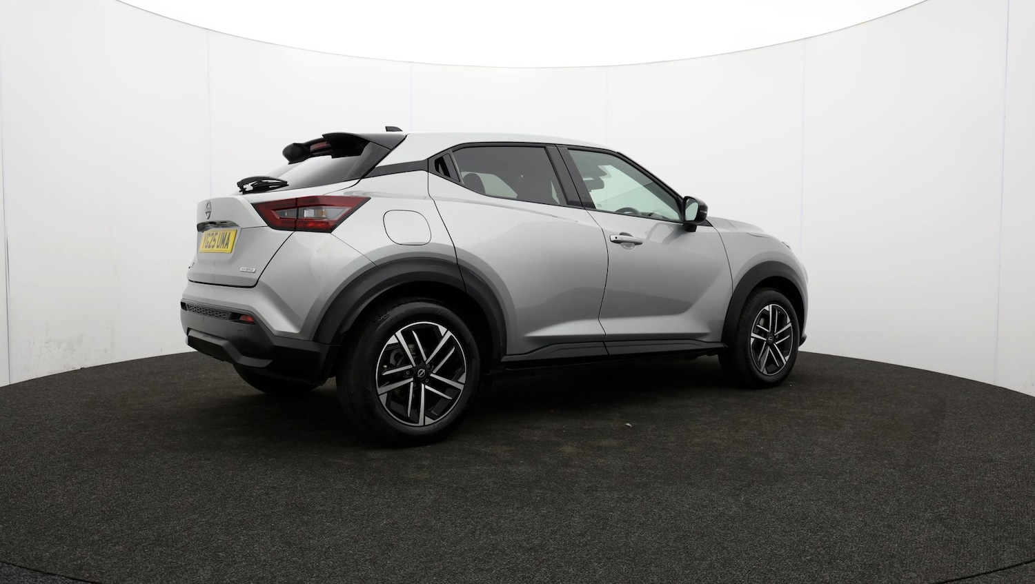 Used Nissan Juke for sale - 76811976: Photo 30