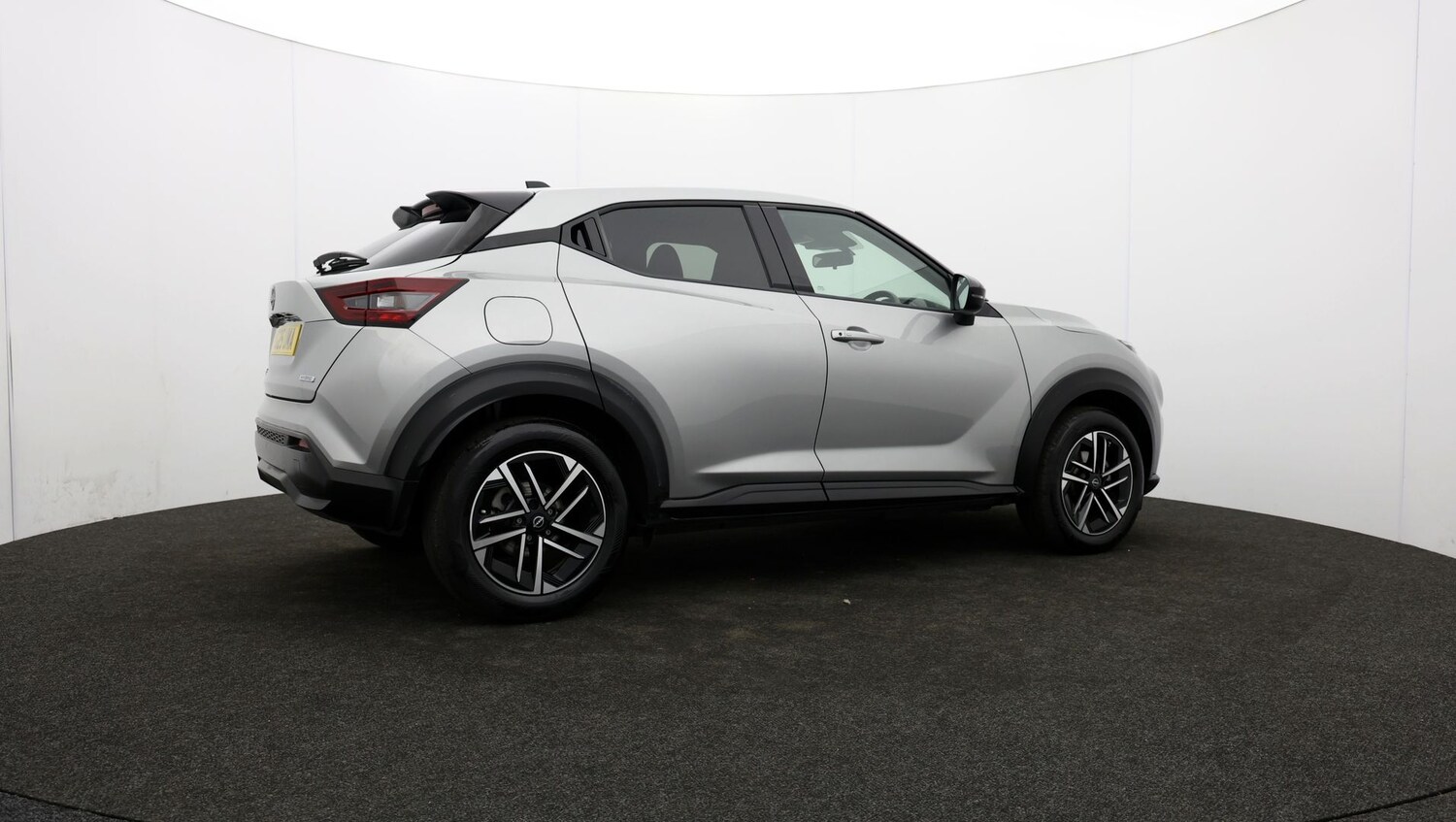 Used Nissan Juke for sale - 76811976: Photo 31