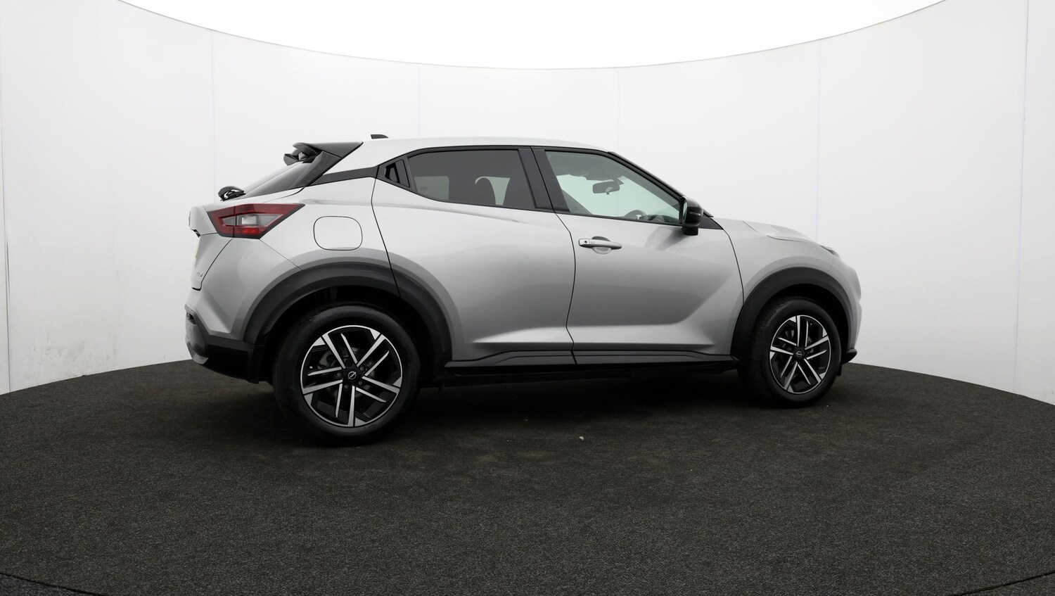 Used Nissan Juke for sale - 76811976: Photo 32