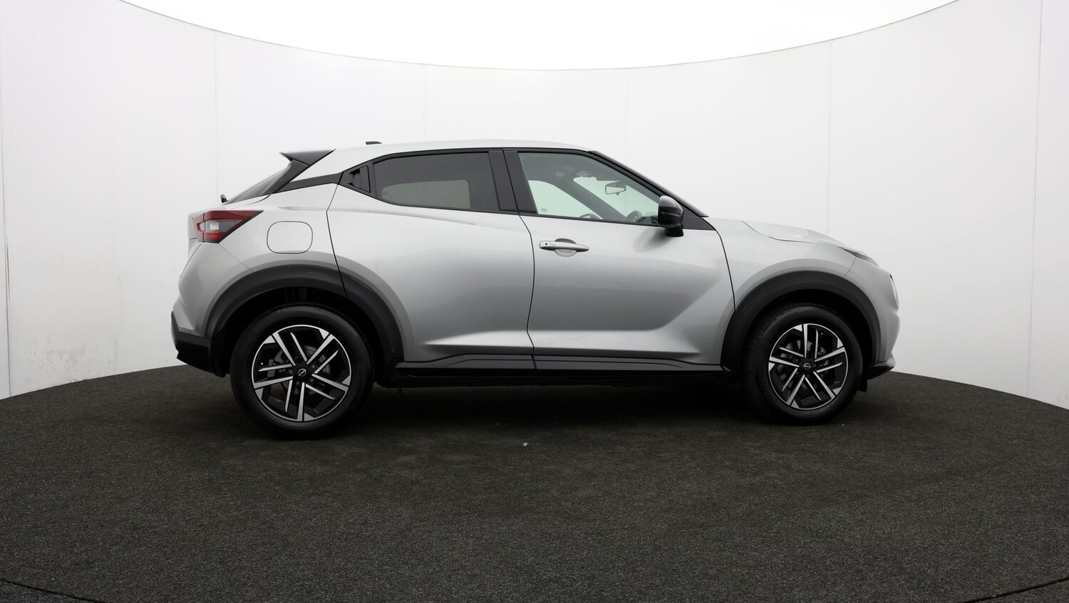 Used Nissan Juke for sale - 76811976: Photo 34