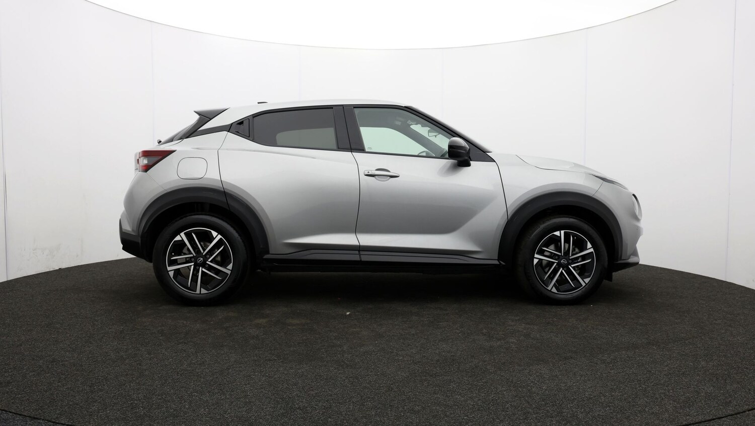 Used Nissan Juke for sale - 76811976: Photo 35
