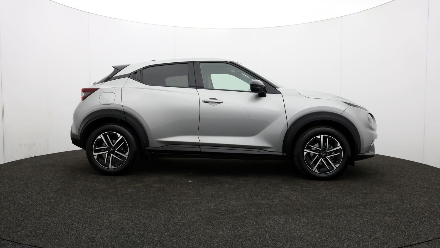 Used Nissan Juke for sale - 76811976: Photo 36