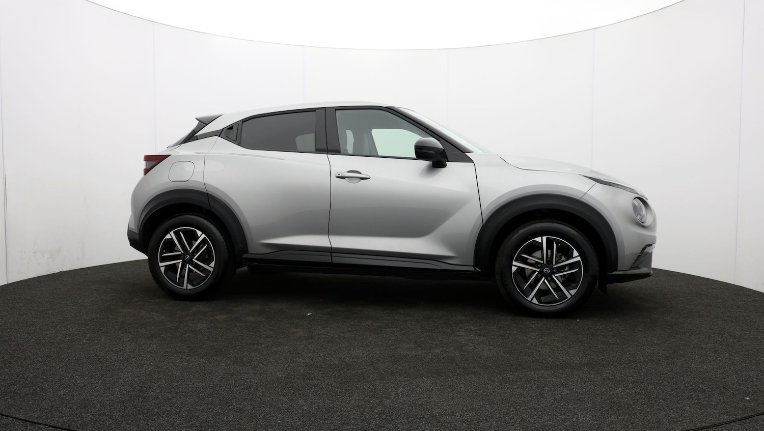 Used Nissan Juke for sale - 76811976: Photo 37