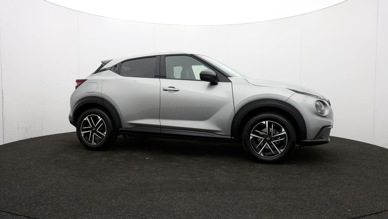 Used Nissan Juke for sale - 76811976: Photo 38