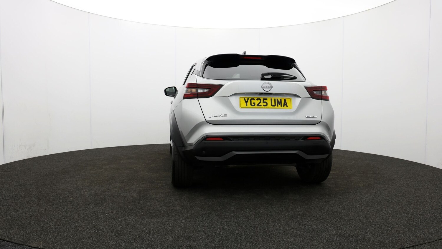 Used Nissan Juke for sale - 76811976: Photo 39